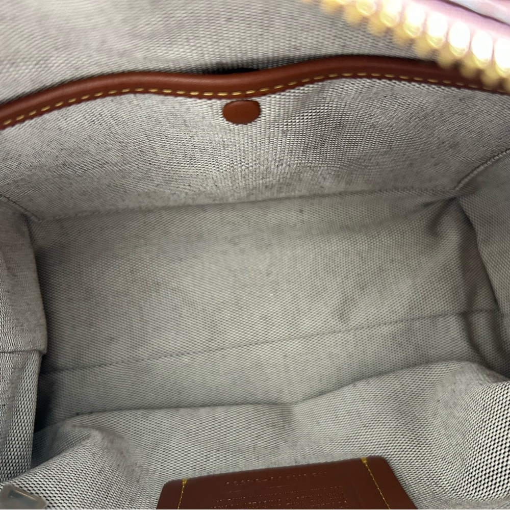 Coach Rogue25 π Peony π - Picture 3 of 12